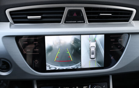 Geely Atlas I, 2020 год, 1 549 000 рублей, 18 фотография