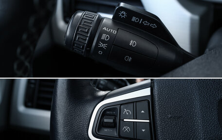 Geely Atlas I, 2020 год, 1 549 000 рублей, 20 фотография