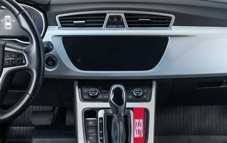 Geely Atlas I, 2020 год, 1 549 000 рублей, 14 фотография