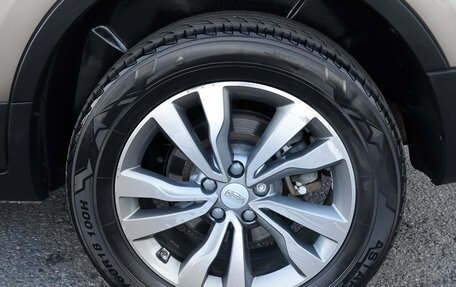 Geely Atlas I, 2020 год, 1 549 000 рублей, 22 фотография