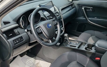 FAW Besturn X80 I рестайлинг, 2017 год, 1 199 000 рублей, 8 фотография