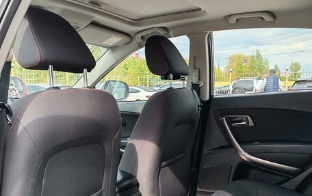 FAW Besturn X80 I рестайлинг, 2017 год, 1 199 000 рублей, 9 фотография