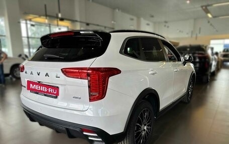 Haval Jolion, 2026 год, 2 849 000 рублей, 4 фотография