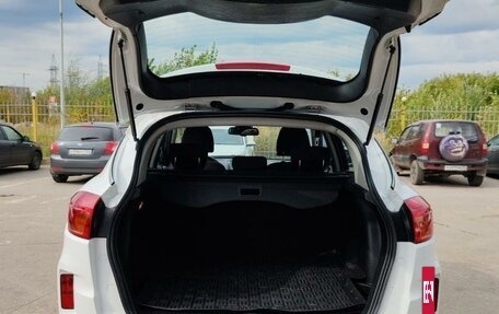 FAW Besturn X80 I рестайлинг, 2017 год, 1 199 000 рублей, 10 фотография
