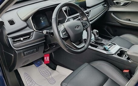 Chery Tiggo 8 I, 2021 год, 1 949 000 рублей, 7 фотография