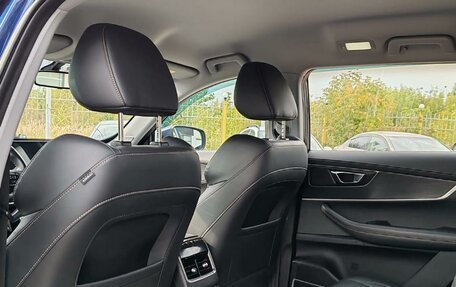 Chery Tiggo 8 I, 2021 год, 1 949 000 рублей, 9 фотография