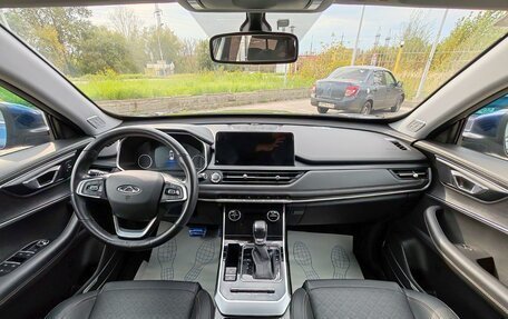 Chery Tiggo 8 I, 2021 год, 1 949 000 рублей, 8 фотография