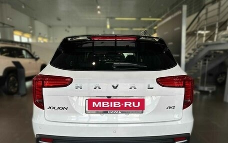 Haval Jolion, 2026 год, 2 849 000 рублей, 5 фотография