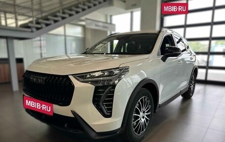 Haval Jolion, 2026 год, 2 849 000 рублей, 2 фотография