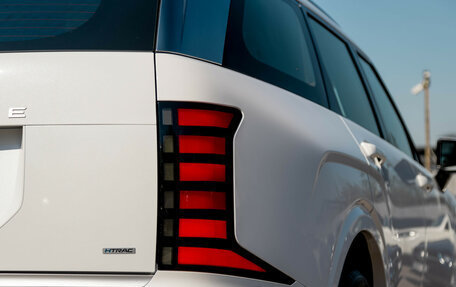 Hyundai Palisade, 2025 год, 9 390 000 рублей, 5 фотография