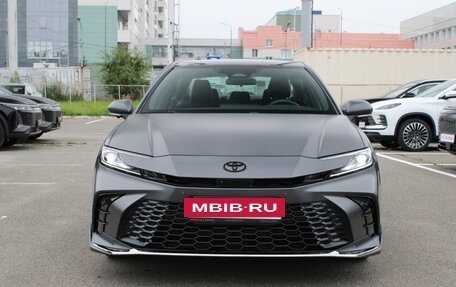Toyota Camry, 2026 год, 4 790 000 рублей, 2 фотография
