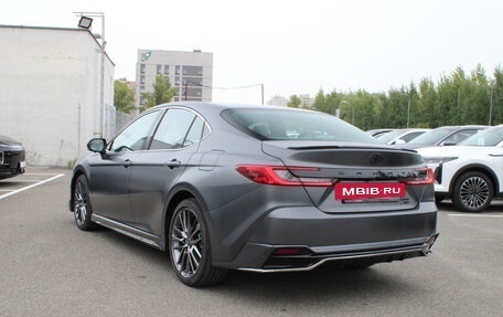 Toyota Camry, 2026 год, 4 790 000 рублей, 6 фотография