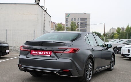 Toyota Camry, 2026 год, 4 790 000 рублей, 4 фотография