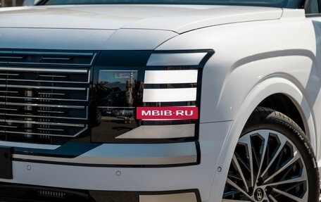 Hyundai Palisade, 2025 год, 9 390 000 рублей, 7 фотография