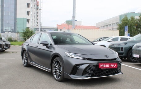 Toyota Camry, 2026 год, 4 790 000 рублей, 3 фотография