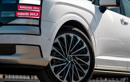 Hyundai Palisade, 2025 год, 9 390 000 рублей, 8 фотография