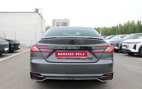 Toyota Camry, 2026 год, 4 790 000 рублей, 5 фотография