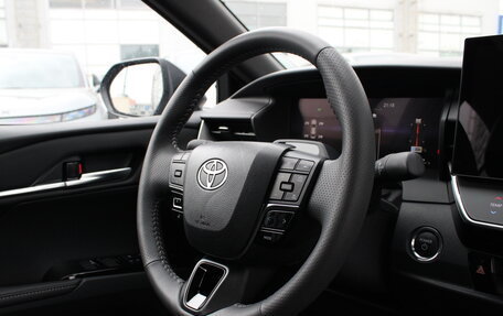 Toyota Camry, 2026 год, 4 790 000 рублей, 13 фотография