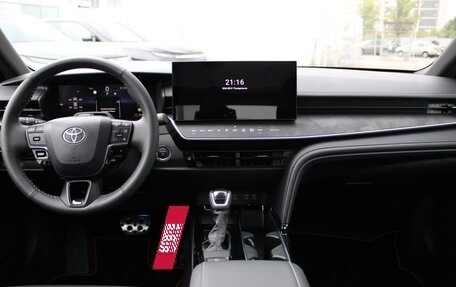 Toyota Camry, 2026 год, 4 790 000 рублей, 11 фотография