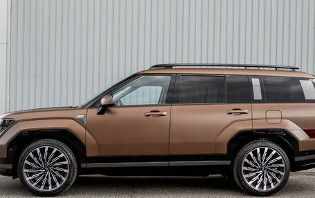Hyundai Santa Fe IV, 2026 год, 5 990 000 рублей, 3 фотография