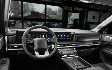 Hyundai Santa Fe IV, 2026 год, 5 990 000 рублей, 10 фотография