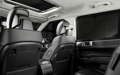 Hyundai Santa Fe IV, 2026 год, 5 990 000 рублей, 7 фотография