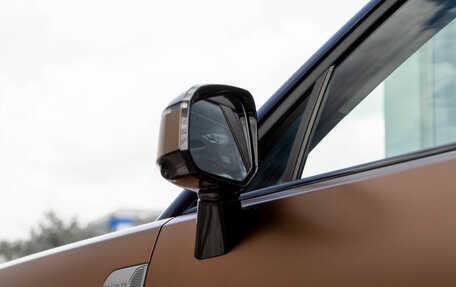 Hyundai Santa Fe IV, 2026 год, 5 990 000 рублей, 4 фотография
