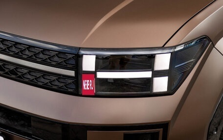 Hyundai Santa Fe IV, 2026 год, 5 990 000 рублей, 8 фотография