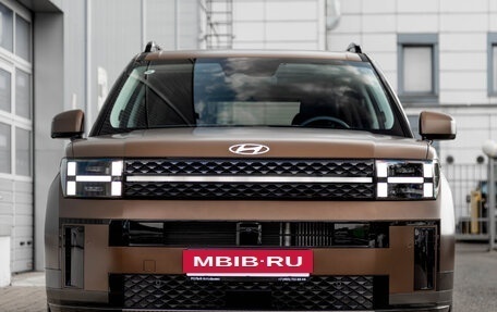Hyundai Santa Fe IV, 2026 год, 5 990 000 рублей, 6 фотография