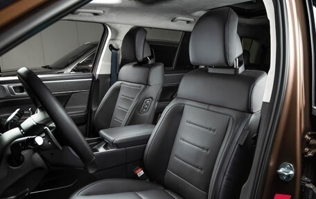 Hyundai Santa Fe IV, 2026 год, 5 990 000 рублей, 11 фотография
