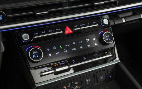 Hyundai Santa Fe IV, 2026 год, 5 990 000 рублей, 14 фотография
