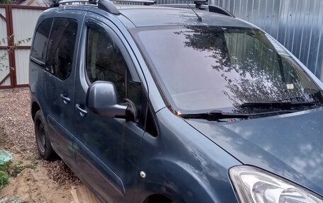 Citroen Berlingo II рестайлинг, 2011 год, 410 000 рублей, 3 фотография