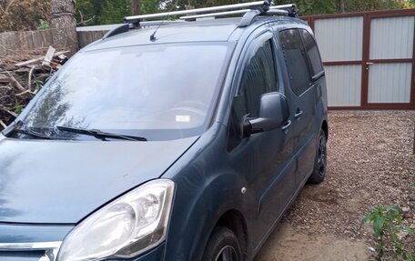Citroen Berlingo II рестайлинг, 2011 год, 410 000 рублей, 2 фотография