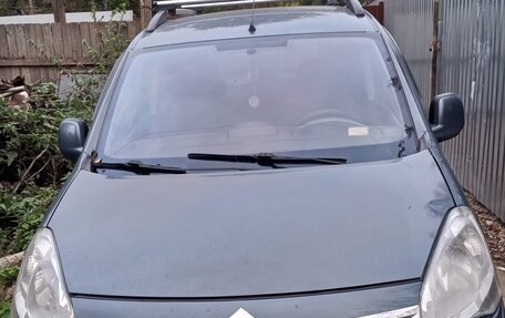 Citroen Berlingo II рестайлинг, 2011 год, 410 000 рублей, 4 фотография