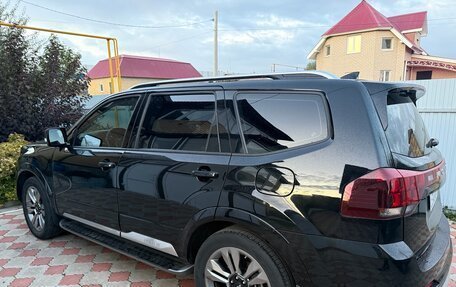 KIA Mohave I, 2022 год, 5 500 000 рублей, 2 фотография