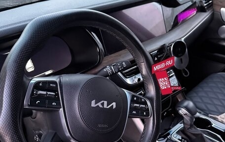 KIA Mohave I, 2022 год, 5 500 000 рублей, 5 фотография
