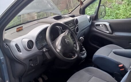 Citroen Berlingo II рестайлинг, 2011 год, 410 000 рублей, 7 фотография