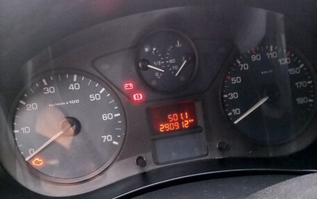 Citroen Berlingo II рестайлинг, 2011 год, 410 000 рублей, 9 фотография