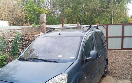 Citroen Berlingo II рестайлинг, 2011 год, 410 000 рублей, 6 фотография