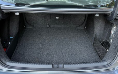 Volkswagen Jetta VI, 2015 год, 1 349 000 рублей, 9 фотография