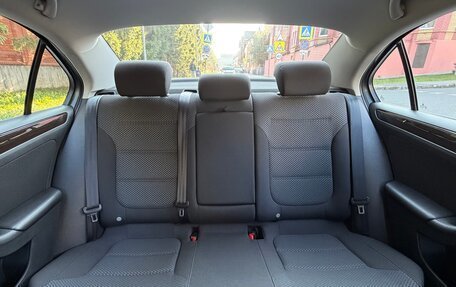 Volkswagen Jetta VI, 2015 год, 1 349 000 рублей, 12 фотография