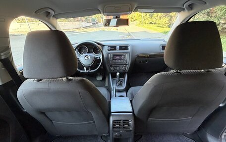 Volkswagen Jetta VI, 2015 год, 1 349 000 рублей, 14 фотография