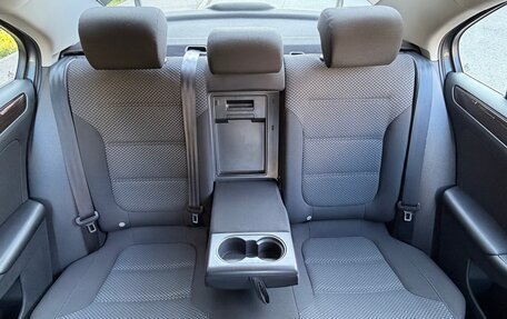 Volkswagen Jetta VI, 2015 год, 1 349 000 рублей, 13 фотография