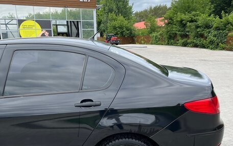 Peugeot 408 I рестайлинг, 2014 год, 400 000 рублей, 5 фотография