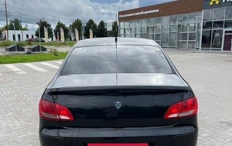 Peugeot 408 I рестайлинг, 2014 год, 400 000 рублей, 7 фотография