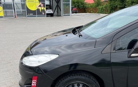 Peugeot 408 I рестайлинг, 2014 год, 400 000 рублей, 3 фотография