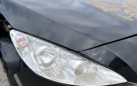 Peugeot 408 I рестайлинг, 2014 год, 400 000 рублей, 14 фотография