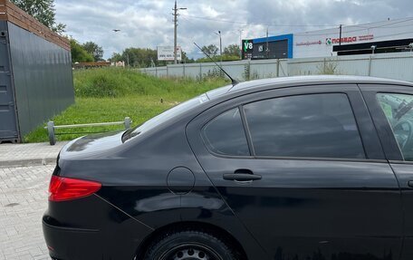 Peugeot 408 I рестайлинг, 2014 год, 400 000 рублей, 9 фотография