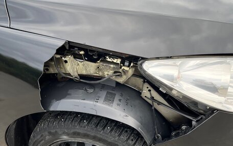 Peugeot 408 I рестайлинг, 2014 год, 400 000 рублей, 15 фотография