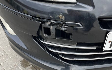 Peugeot 408 I рестайлинг, 2014 год, 400 000 рублей, 13 фотография